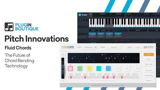 Fluid Chords  Scaler 2  EPIC Pitch Bending Chord Progressions [upl. by Sturdivant]