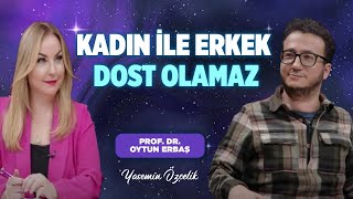 quotBAŞKASININ AKLIYLA GERDEĞE GİRİLMEZ” [upl. by Shien]