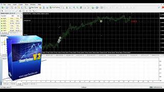 🚀 LOW DRAWDOWN  LOW RISK  Automated Trading Forex Robot 2024 🚀 [upl. by Eolhc183]