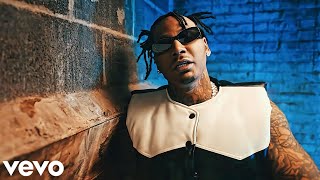 Moneybagg Yo  Nobody ft Rick Ross amp Snoop Dogg Music Video 2023 [upl. by Attey]