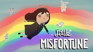 Little Misfortune Official Trailer [upl. by Matejka]