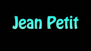 Learn How To Pronounce Jean Petit [upl. by Aivata365]