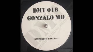 Gonzalo MD  Rawndapt Decision Making Theory 016 [upl. by Nosemyaj504]