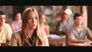 The Philosophers Official Trailer 2013  Bonnie Wright Movie HD [upl. by Amoakuh]