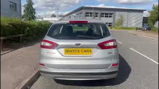 Ford Mondeo Estate 15 TDCi Eco Zetec Euro 6  12 Months MOT  Just Been Serviced 6 Months Warranty [upl. by Naelopan692]