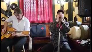 Kind Hearted Woman Performed by Tony Vani and Kenny Pauze [upl. by Hgielrak]