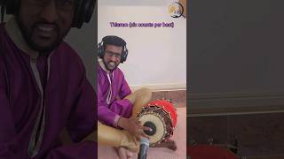 Misra Chapu Thisram Transition Korvai mridangam percussion [upl. by Nuli]