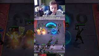 TFT JE ME FAIT ENCORE BOURRER streamer twitch subscribe twitch mauricettemcgregor [upl. by Adniles435]