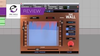 Review  The Wall By Boz Digital Labs [upl. by Kristine]