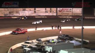 Perris Auto Speedway 42013  PASSCAR Super Stocks [upl. by Hilliard]