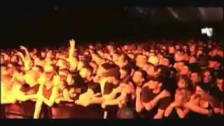 SOAD POA Rosemont Li All State Arena 2001 Prison Song Chop Suey Bounce [upl. by Ehcram]