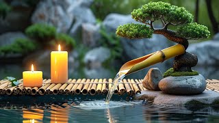 Sonic Oasis Tranquil Tunes for StressFree Workdays [upl. by Aerdnahs662]