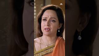 ना कल हमे सहारे की जरुरत पड़ी थी ना और आज  hemamalini ytshorts [upl. by Elocen488]