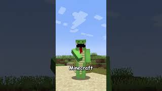 Minecraft Glitches That Are Really Weird [upl. by Stegman]