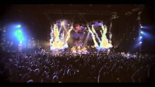 Sonata Arctica  Flag in the ground LIVE IN FINLAND HD [upl. by Kroy]