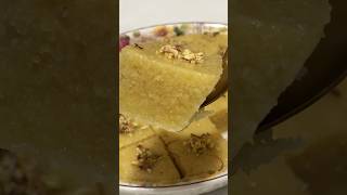 Semolina cake recipe in channel [upl. by Cordelie]