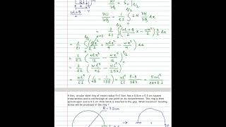 Castiglianos theorem  Statically determinate examples [upl. by Paolo]