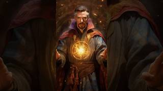 Why didn’t Doctor Strange use the Mirror Dimension to trap Thanos doctorstrange shorts viral [upl. by Ispep]