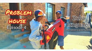 PrOblem houSe  l dont knowEpisode 4 season 2 [upl. by Nnyltak44]