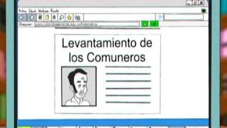 ¿El movimiento de los comuneros fue una revuelta o una revolución [upl. by Stanton]