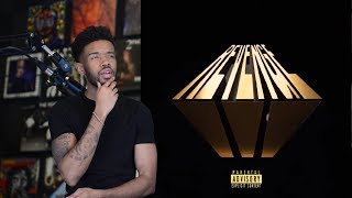 Dreamville  REVENGE OF THE DREAMERS 3 First REACTIONREVIEW [upl. by Lapotin]