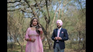 🔴WEDDING CEREMONY BIKRAMJIT SINGH WEDS HARMANPREET KAUR LIVE BY VICKY PHOTO PLAZA MB9888299190 [upl. by Vladamar]