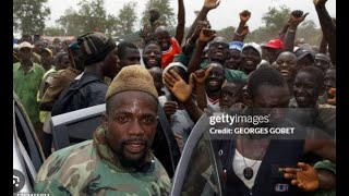 Koné Zakaria en direct de Mali suite à son arrestation [upl. by Eybbob]