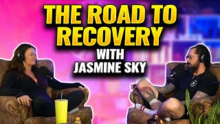 3 secrets to jasmine skys Inspiring Recovery Journey  The Road to Healing [upl. by Alvin]