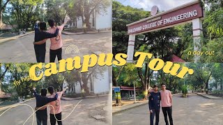 WCE Sangli Campus tour  Hostel Tour 💥✨ engineering college campuslife mhtcet jeemains [upl. by Gierc867]