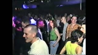 FROGGY LIVE AT THE CAISTER SOUL WEEKENDER 1996 [upl. by Audre837]