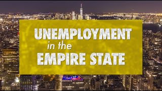 Welcome to the NY Unemployment Channel [upl. by Dric567]