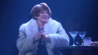 Patti LuPone  The Ladies Who Lunch Company 2021 Broadway Revival [upl. by Dnalon]