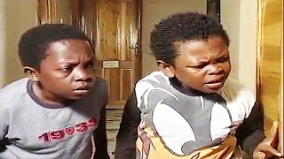 BROTHERS APART  This is the Best Aki amp Pawpaw Comedy Nigerian Movies [upl. by Chae]