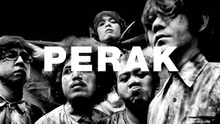 BRNDLS  Perak Official Music Video [upl. by Annoled]