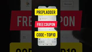 prepladder Coupon Code  prepladder discount code  prepladder referral code  prepladder promo code [upl. by Noiwtna251]