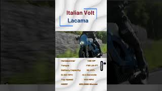 🌍ITALIAN VOLT LACAMA [upl. by Relyhs]