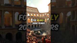 The Colosseums First Grand Event A Naval Battle Like No Other [upl. by Radburn]