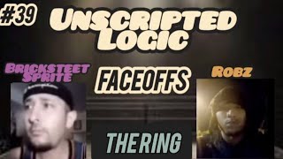 “Unscripted Logic” 39 [upl. by Giffer]