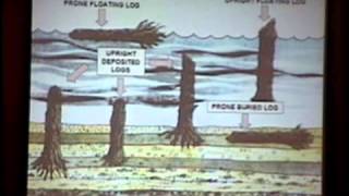 Worldwide Geologic Evidence of the Genesis Flood [upl. by Alyel]