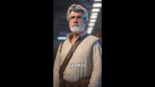 George Lucas The Architect of Star Wars [upl. by Raynell]