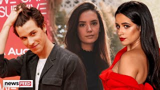 Shawn Mendes Allegedly DATING Mystery Woman Named Olivia [upl. by Alset888]