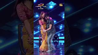 Nepo And Tripti Dance ❣️ indiasbestdancer ibd4 entertainment triptidimri shorts [upl. by Soloma]