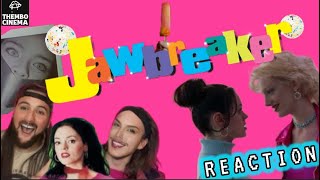 Jawbreaker 1999  REACTION Thembo Cinema 🎥🌈 [upl. by Annij]