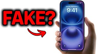 How To Check if iPhone 16 Pro Max is REALOriginal 2 EASY WAYS [upl. by Nwahsel]