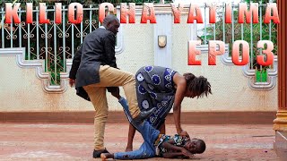 KILIO CHA YATIMA EP03 [upl. by Beck]