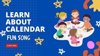 Fun Kids Songs  Learn The Months Of The Year Songs  Fun Preschool Learning With Nursery Rhymes [upl. by Nyleak499]