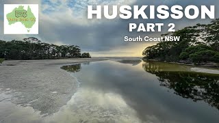 Huskisson  Part 2  New Motorhome  Avida Birdsville  Solo Traveller [upl. by Thetis580]