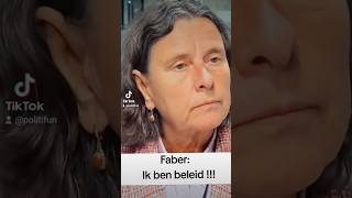 Faber ik ben beleid [upl. by Cuthbertson]