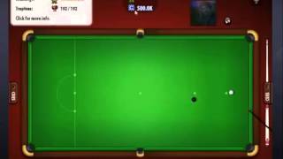 Abdo Vs Hawkar Pool Live Tour [upl. by Yhtimit]