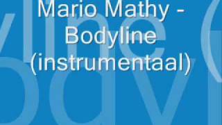 piratenhits  Mario Mathy  Bodyline instrumentaal [upl. by Landri173]